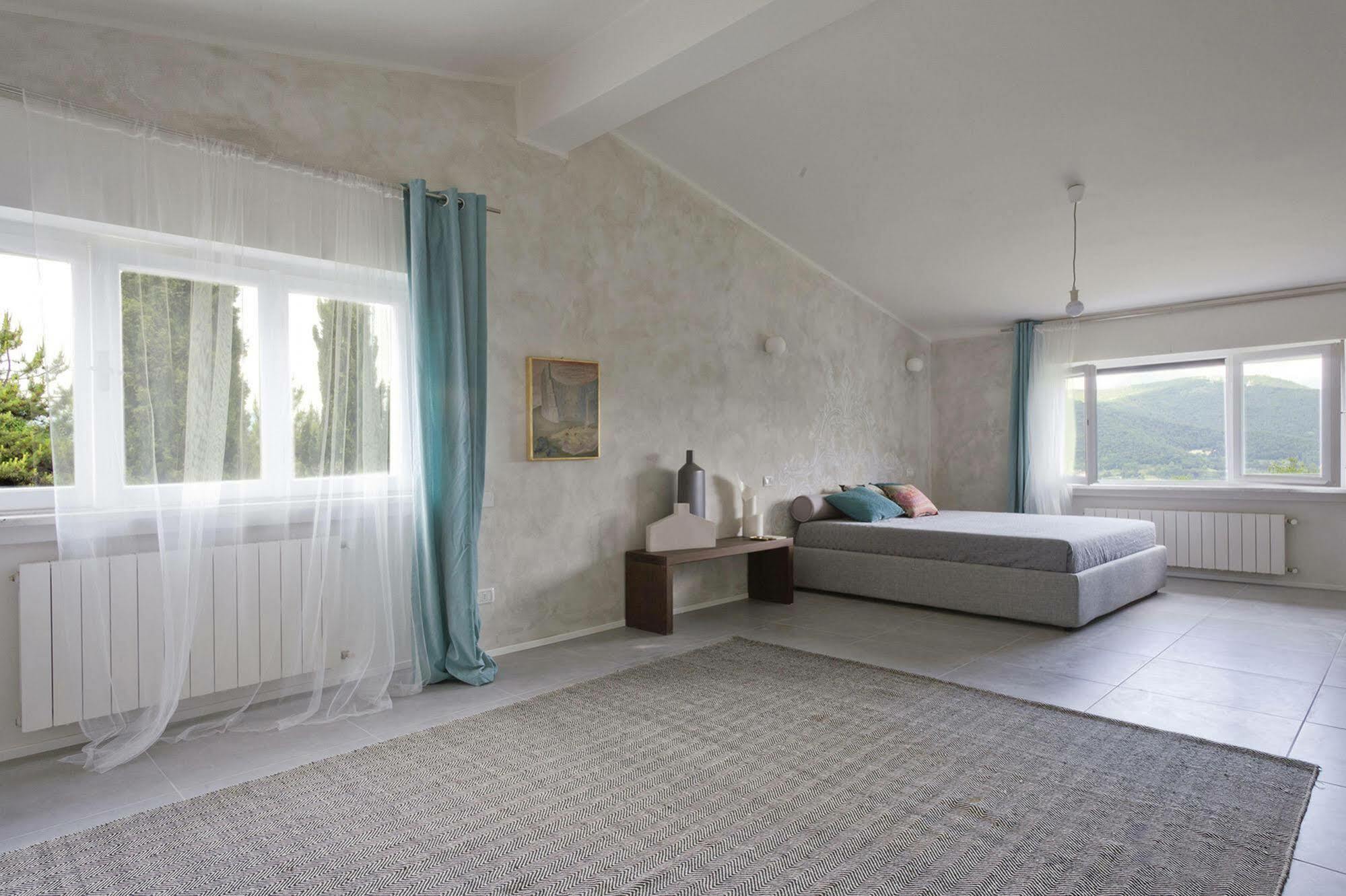 Villa De Hura Apartment Бергамо Екстер'єр фото